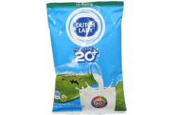 Bịch sữa Cô gái Hà lan 220ml