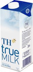 Sữa TH True*Milk 1Lít