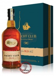 Bộ rượu Yacht Clud 70cl 40%