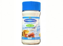 Đường ăn kiêng Thụy sỹ Henmesetar 90g