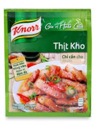 Gia vị đa năng Knorr 28g