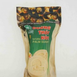 Đường viên Thốt Nốt 500g