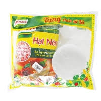 Hạt nêm Knorr 1.2kg +KM