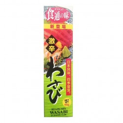 Mù tạt Wasabi in Tube 43g