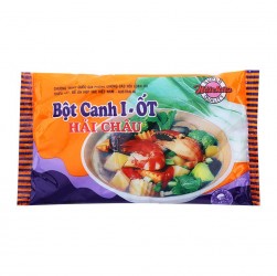 Bột canh ngon i-ốt hải châu 190g