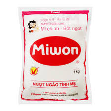 Mỳ chính Miwon 1kg