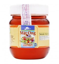 Mật ong đặc biệt Honey 200g