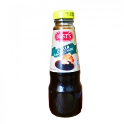 Sốt dầu hào Best's 250g