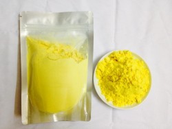 Tinh bột nghệ vàng 50g