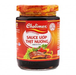 Sauce ướp thịt nướng Cholimex 200g (hũ)