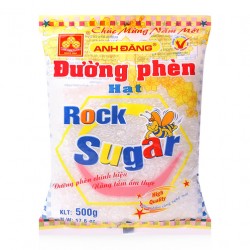 Đường phèn hạt Anh đăng 1Kg