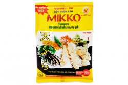 Bột chiên giòn Mikko hương xưa 150g