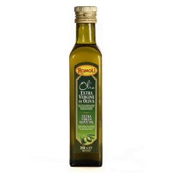 Dầu olive Extra virgin 250ml