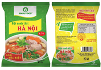 Bột canh Hà Nội 175g