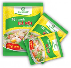 Bột canh Hà Nội 500g