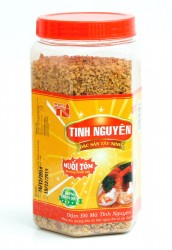 Muối tôm+ớt Tây Ninh 200g