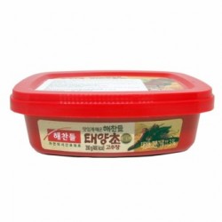 Tương ớt HQ 200g (Minh Đức)