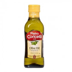 Dầu nguyên chất Olive Oil 250ml