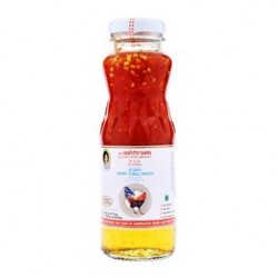 Sốt ớt chua ngọt chấm gà 754ml