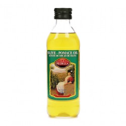 Dầu oliu Pomace Pedriza 500ml