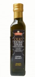 Dầu oliu Extra Castello 250ml