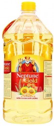 Dầu ăn Neptune gold 2L