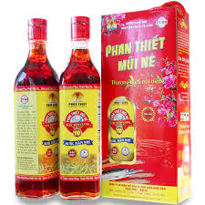 NM Phan Thiết Mũi Né 30N 520ml