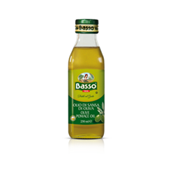 Dầu Oliu Extra Basso 100ml