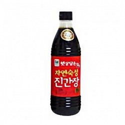 Xì dầu HQ 500ml (Minh Đức)