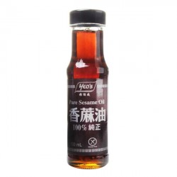 Dầu mè nguyên chất Yeo's 150ml