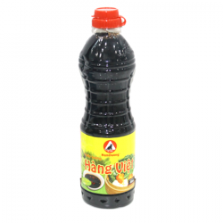 Nước tương Hàng Việt 495ml