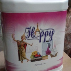 Bột giặt Happy 4.1kg