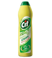 Kem tẩy rửa đa năng Cif 500ml