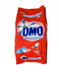 XP OMO đỏ 3kg