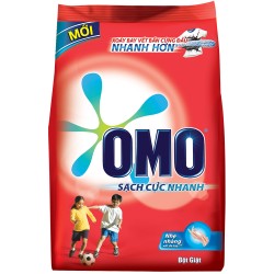 Bột giặt Omo 4.5kg Tết