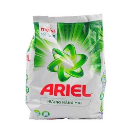 Bột giặt Ariel 2.7KG