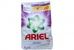 Bột giặt Ariel 4.1Kg