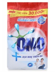 Xà phòng Omo gói Tết 4.1kg