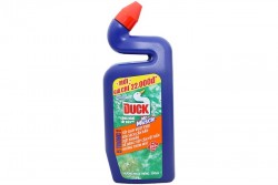 Tẩy bồn cầu Duck Mr Muscle 500ml