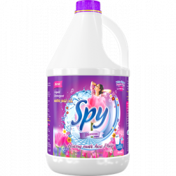 Nước giặt xả Spy 5L