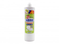 Nước rửa chén Wai 900ml