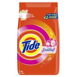 BG Tide Downy 5kg