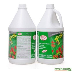 Nước giặt Epo Thái 3500ml