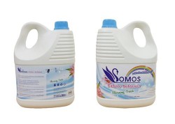 Nước giặt xả Somos 3700ml