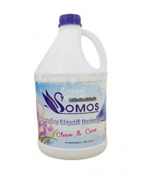 Nước lau sàn Somos 3700ml