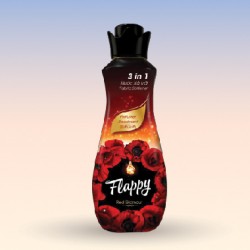 Nước xả vải 3 in 1 Flappy 800ml