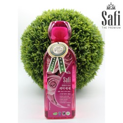 Nước giặt xả Safi 1L