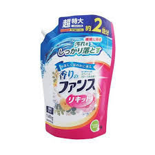 Nước giặt Funkaori Nhật Bản 1.65kg