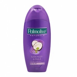 Dầu gội Palmolive 200ml