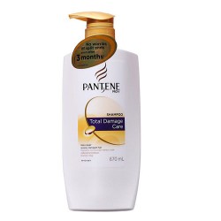 DG Pantene 670g(632ml)